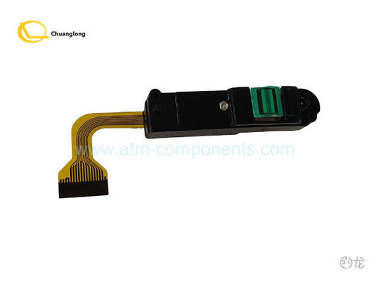 Хорошая цена Серия 100 Diebold DN 200 читатель карты CHD-Mot ICT3H5-3A7790 головки для магнитной записи 1750304622-35 01750304622-35 онлайн