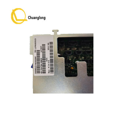 Хорошая цена БЛОК 49-254764-000B 49254764000B UCC Diebold Nixdorf НЕИСПОЛЬЗОВАННЫЙ Diebold частей машины ATM онлайн