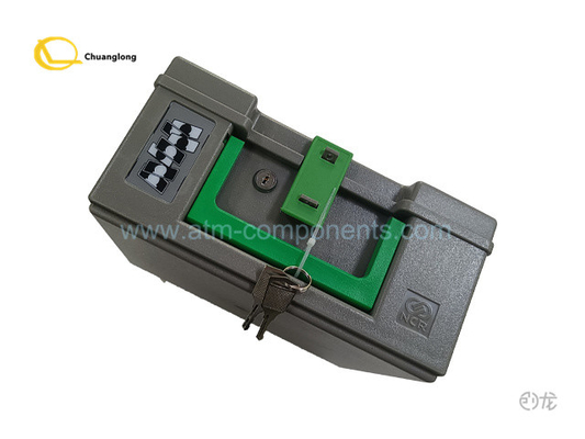 Закрытый продувочный бункер NCR S1 Отбраковочная кассета дозатора NCR NID 4450719981 445-0719981 445-0693308 4450693308 445-0603100