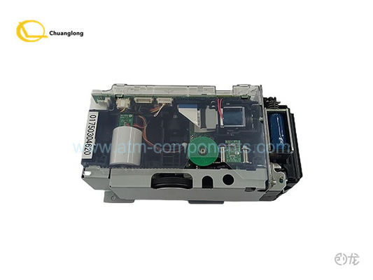 Хорошая цена Считыватель карт Diebold DN200V CHD-Mot ICT3H5-3A7790 Считыватель карт DN DN150 1750304620 01750304620 онлайн