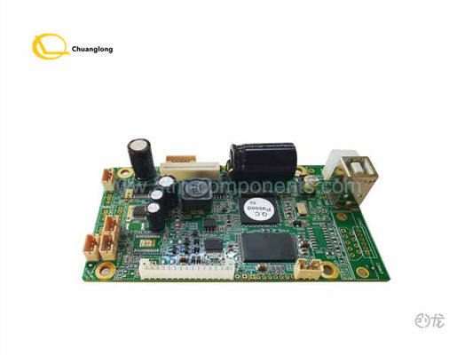 Хорошая цена Плата управления термальным чековым принтером Wincor TP28 1750256248-69 01750256248 SNBC BT-T080 Контроллер TP28 онлайн