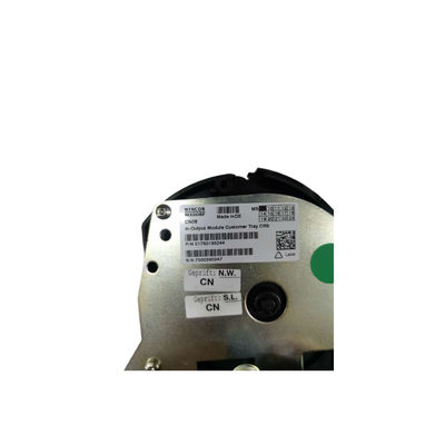 Хорошая цена Машина Wincor ATM разделяет поднос CRS 01750193244 клиента модуля In-Output онлайн