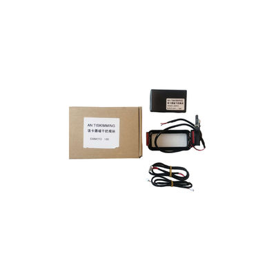 Хорошая цена NCR Sankyo 280 Card Reader Anti Protection Поставщик устройства для защиты от мошенничества онлайн