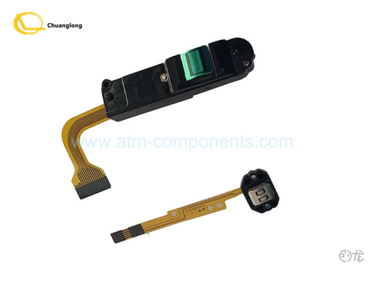G13A888B01 G12A049A01 Diebold Nixdorf DN серии Карточный считыватель Преднаправление DN200V DN100D Преднаправление