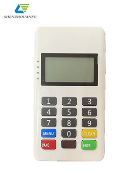Хорошая цена Устройство POS мобильной Handheld мини оплаты Mpos конечное с беспроводным Bluetooth онлайн