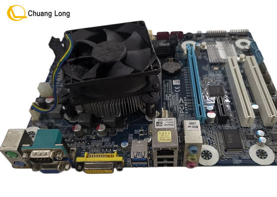 Хорошая цена Материнская плата 5611000467 Mainboard H81 частей ATM Nautilus S5611000467 Hyosung онлайн