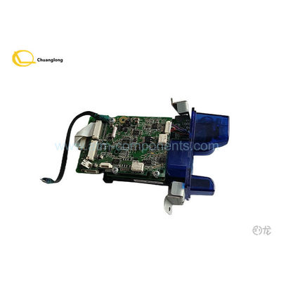 Хорошая цена Читатель карты EMV погружения USB Hyosung MX8600 MX8600S Nautilus частей машины S5645000029 5645000029 ATM Sankyo ICM37A-3R2596 онлайн