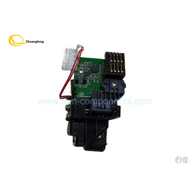 Хорошая цена Читатель карты IC серии DN частей G13A779A01 Diebold ATM контактирует DN200 DN450 1750304620 1750304621 1750304622 онлайн