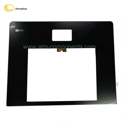 Хорошая цена 6683 NCR SelfServ Assy 445-0740986 касания частей FASCIA15 NCR ATM 6683 15 фасции дюйма экрана касания онлайн