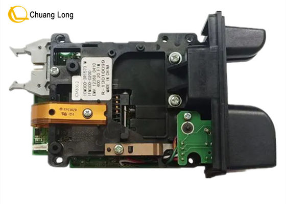 Хорошая цена Читатель карты CHD Wincor Nixdorf частей ATM ОКУНАЕТ гибридное ICM300-3R1573 1750208511 онлайн