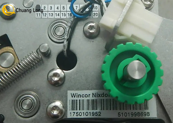 01750101952 части CCDM Wincor ATM дистанцируют модуль 1750101952 перехода VM3