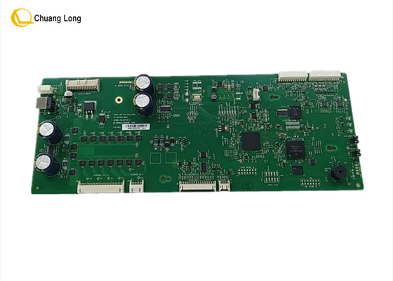 Diebold 5500 частей 49-267153-000A 49267153000A машины ATM контрольной панели распределителя