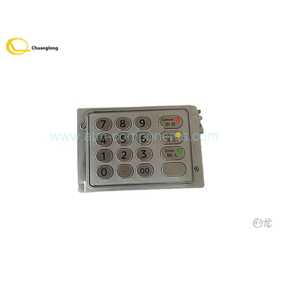 EPP 4 NCR 445-0782009 Selfserv 27 частей 4450782009 NCR ATM клавиатуры EPP-4 s 445-0783520 4450783520