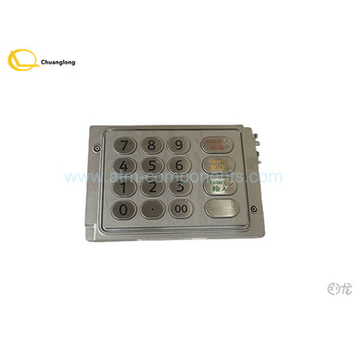 445-0744350 NCR 4450744350 6627 EPP3 445-0744349 частей EPP-3 009-0028973 NCR ATM