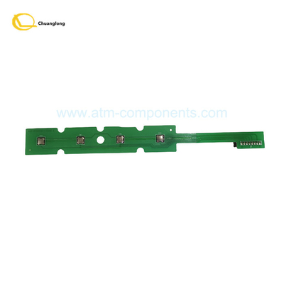 4450704530 445-0704530 Части банкомата NCR 6622 ASSY FDK PCB RH Функционный ключ