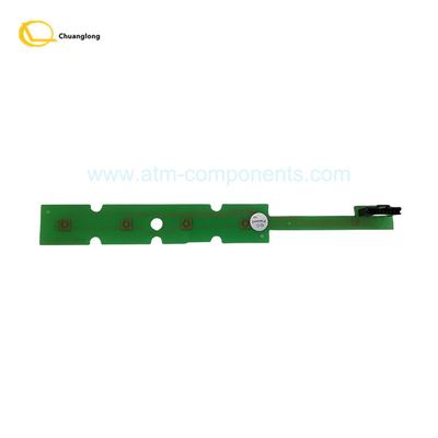 4450704530 445-0704530 Части банкомата NCR 6622 ASSY FDK PCB RH Функционный ключ