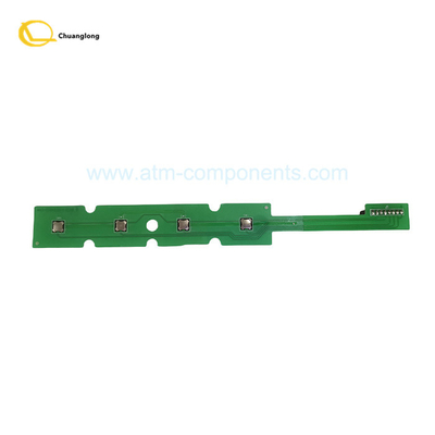 4450704535 445-0704535 Части банкомата NCR 6622 Функционный ключ Softkey FDK PCB ASSY LH