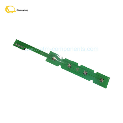 4450704535 445-0704535 Части банкомата NCR 6622 Функционный ключ Softkey FDK PCB ASSY LH