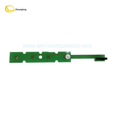 4450704535 445-0704535 Части банкомата NCR 6622 Функционный ключ Softkey FDK PCB ASSY LH