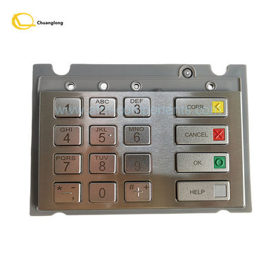 Хорошая цена 1750255914 01750255914 Части банкомата Wincor Nixdorf EPP V7 INT ASIA Клавиатура онлайн