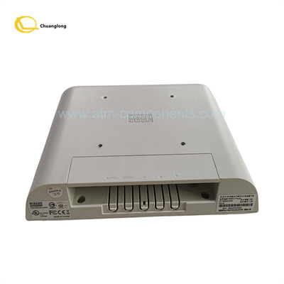 1750204435 01750204435 АТМ Части Wincor PC280 PC285 Сенсорный экран BA80 8,4&quot; TFT Дисплей R - сенсорный панель управления USB сенсорный