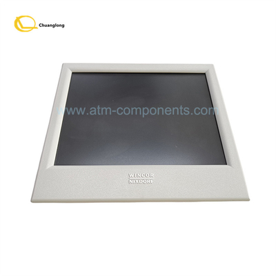 1750204435 01750204435 АТМ Части Wincor PC280 PC285 Сенсорный экран BA80 8,4&quot; TFT Дисплей R - сенсорный панель управления USB сенсорный