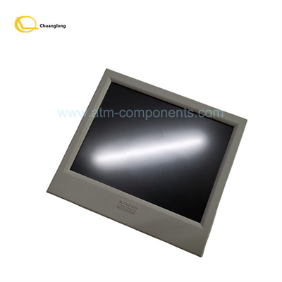 1750204435 01750204435 АТМ Части Wincor PC280 PC285 Сенсорный экран BA80 8,4&quot; TFT Дисплей R - сенсорный панель управления USB сенсорный
