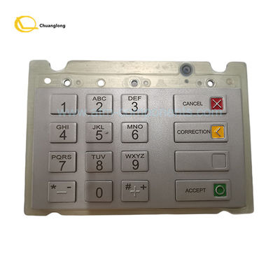 Хорошая цена ATM Wincor Клавиатура J6.1 EPP 01750233014 1750233014 1750258214 01750258214 онлайн