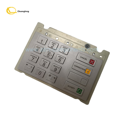 ATM Wincor Клавиатура J6.1 EPP 01750233014 1750233014 1750258214 01750258214