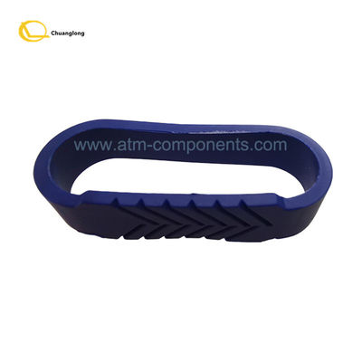 Хорошая цена Части для автомата Diebold Feed Shaft 49204018000C резина онлайн