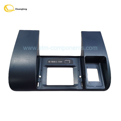 Хорошая цена FDK Фейс-Фрейм ATM Части машины OKI RG7 Recycler BRM OKI21SE YIHUA 6040W Покрытие лица BCC 6040W онлайн