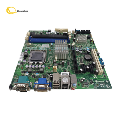 1750186510 01750186510 Части для банкоматов Wincor Nixdorf Cineo Материнская плата