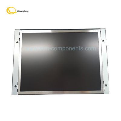 Хорошая цена Wincor 280 Diebold Opteva Монитор LCD дисплей 15' Открытый кадр 01750295079 1750295079 онлайн