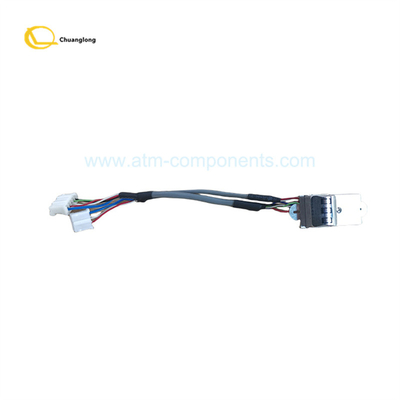 ATM Sankyo ICT3K5-3R6940 Считыватель карт Магнитное собрание головы Киоск Считыватель карт 3k5 3k7 ICT3K7-3R6940 SP-SA-TRACKHEAD S02A