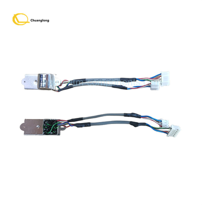 ATM Sankyo ICT3K5-3R6940 Считыватель карт Магнитное собрание головы Киоск Считыватель карт 3k5 3k7 ICT3K7-3R6940 SP-SA-TRACKHEAD S02A