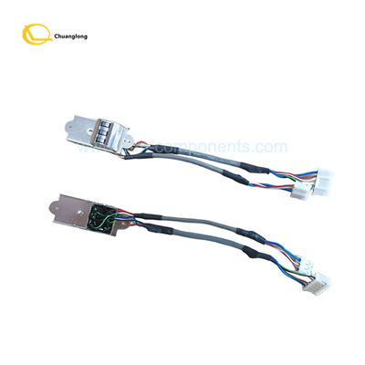 ATM Sankyo ICT3K5-3R6940 Считыватель карт Магнитное собрание головы Киоск Считыватель карт 3k5 3k7 ICT3K7-3R6940 SP-SA-TRACKHEAD S02A