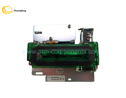 0090022325 009-0022325 Части банкомата NCR Card Reader Gate IMCRW STD Shutter Assy