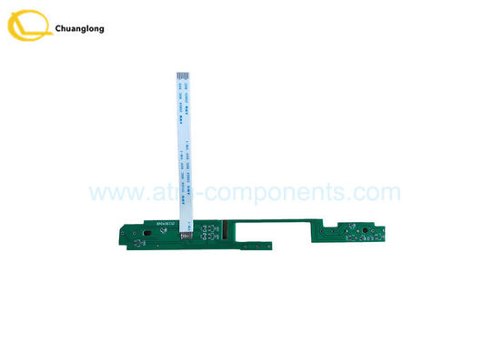 Хорошая цена 0090022327 009-0022327 Заменные детали банкомата NCR Selfserv Card Reader IMCRW MEI UPPER PCB Sensor онлайн