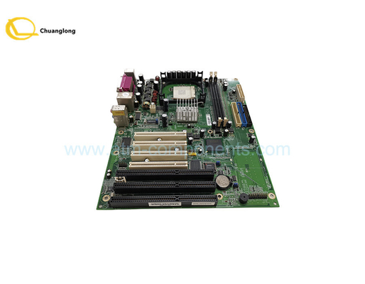 0090024005 009-0024005 Части банкоматов NCR 58xx ATX BIOS V2.01 P4 Pivat Материнская плата