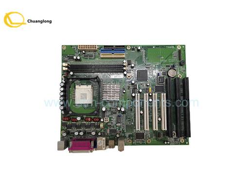 0090024005 009-0024005 Части банкоматов NCR 58xx ATX BIOS V2.01 P4 Pivat Материнская плата