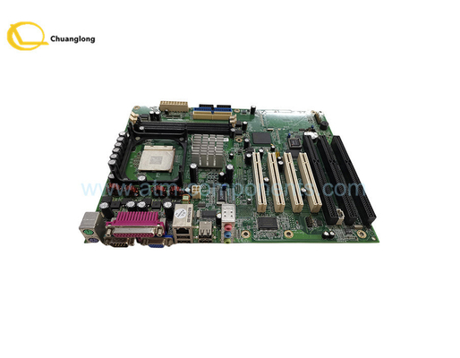 0090024005 009-0024005 Части банкоматов NCR 58xx ATX BIOS V2.01 P4 Pivat Материнская плата