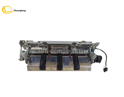 Хорошая цена 0090027182 009-0027182 Части банкоматов NCR 6636 / Fujitsu G610 BV Модуль KD02168-D802 онлайн