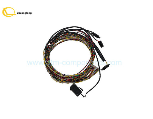 Хорошая цена Diebold Opteva 520 522 560 ATM Части Diebold 562 720 760 Сенсорный кабель Hamess 860 мм Презентатор 49207982000B 49-207982- онлайн