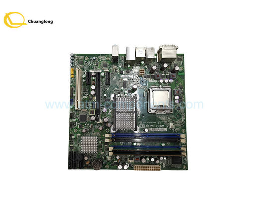Хорошая цена 49222686301C 49-222686-301C Части банкомата Diebold CCA KIT PRCSR C2D 3.0GHz 0GB Материнская плата онлайн