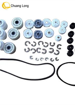 NCR Aria 3 Двойной пик привода Gear Bearing Kit NCR Selfserv 22 ATM Части 6622E 4450704985 445-0704985