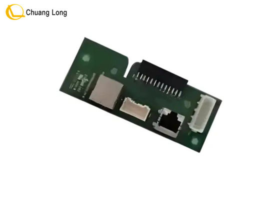 Хорошая цена 1750200435-02 1750195163 Части банкоматов Wincor Cineo V Модуль под PCB 1750200435 онлайн