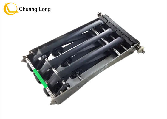 Хорошая цена Части банкоматов Wincor Nixdorf Транспорт нижнее шасси CCDM 01750055175 1750055175 онлайн