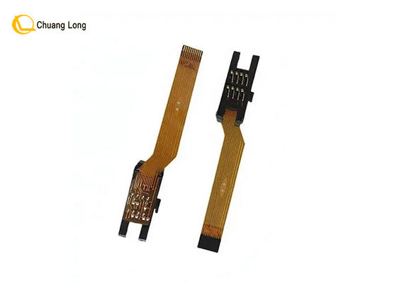 Хорошая цена 01750239436 1750239436 Банкоматные запасные части Wincor Nixdorf ICM330 IC Контактный блок Assy онлайн