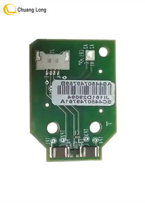 Хорошая цена АТМ NCR Selfserv S2 Pick Module Pick LED PCB Assy 445-0756286-25 4450749759 445-0749759 Ссылка на электронную почту онлайн
