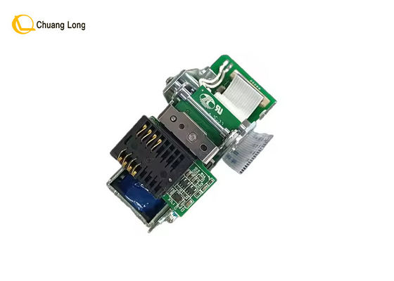 Хорошая цена Части банкоматов NCR 66xx Карточный считыватель IC Head 0090028982 009-0028982 онлайн